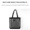 2-й предварительный заказ сумки SEVENTEEN Right Here World Tour