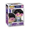 Funko Pop! Виниловые Фигурки: Kpop Охотники на демонов Коллекция ограниченного издания
