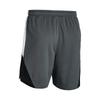 Under Armour Баскетбольные шорты Curry Splash Color Block с эластичной талией, мужские шорты серого цвета 1380327-012