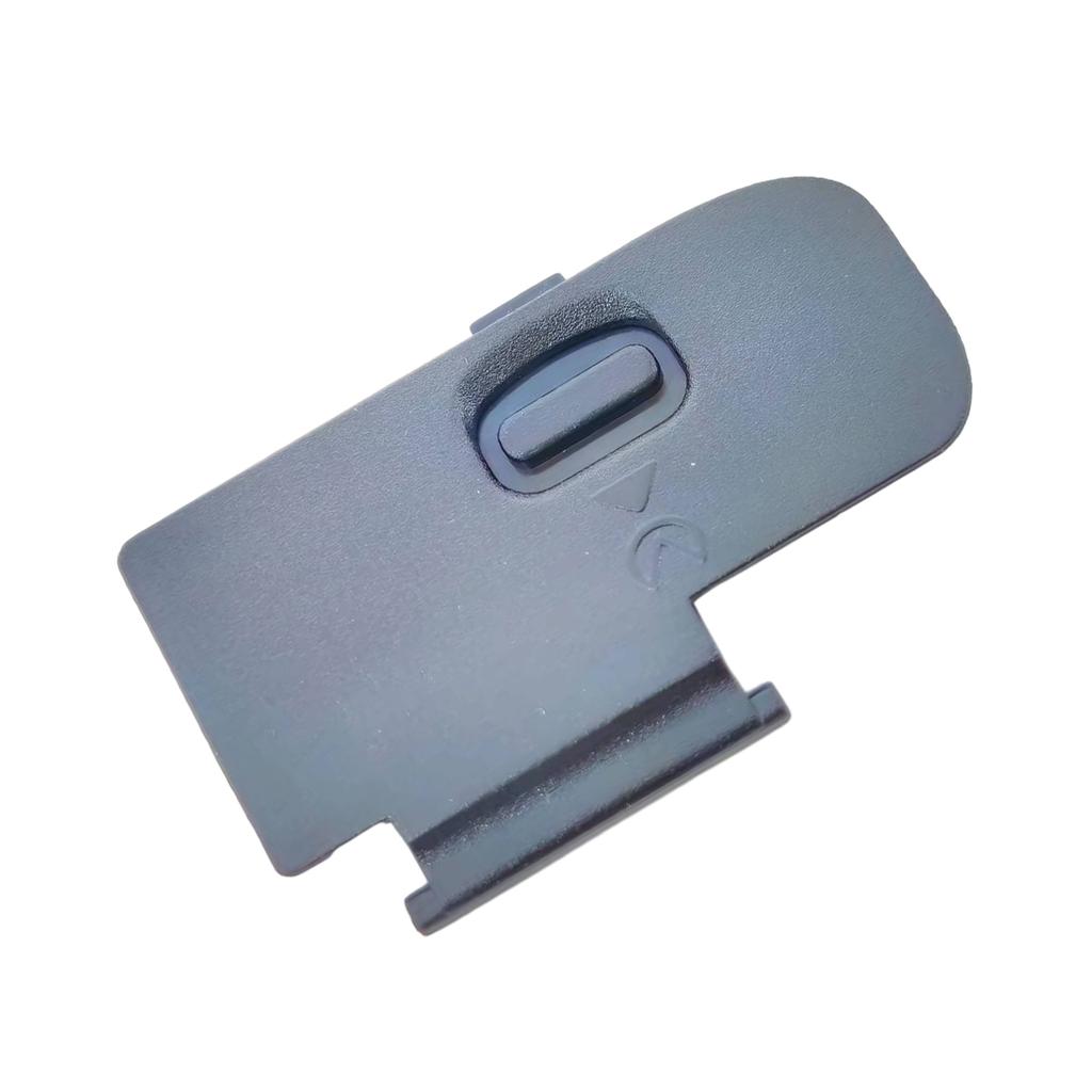 Сменная крышка батарейного отсека для камер D5000 D40 D40X D60 D3000, прочный новый материал