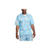 New Shirts Men's Blue FJ1650-499