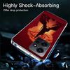 Чехол для телефона Stephen King The Dark Tower Для Redmi Note 14 15 Pro 5G 13 12 Pro Plus 11 11T 11E 11S 10 Pro 10S 9 9S Прозрачный чехол для мобильного телефона