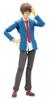 Figma The Melancholy of Haruhi Suzumiya Kyon Uniform Ver.