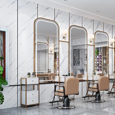 Имитация Плитки Мраморная Наклейка Самоклеящаяся ПВХ Декоративная Водонепроницаемая Имитация Стеновой панели Алюминиевая Пластиковая Панель Наклейки на Стену