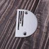Industrial Sewing Machine B16-B33 Needle Plate/Feed Dog Plate DIY Apparel Sewing for Pfaff Singer for Brother Juki and More