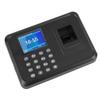 Fingerprint Attendance Smart Machine Fingerprint Time Clock for Office