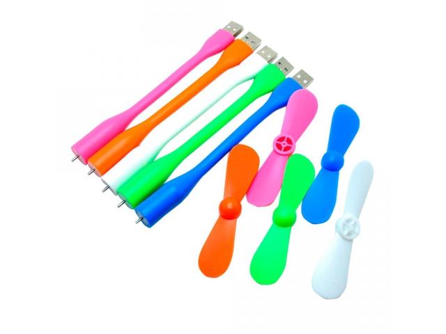SS25 MINI USB PINWHEEL