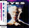 CD EYES - Eyes PSCW1056 Curb Records 1991 Япония Японская Поп/Рок Б/У