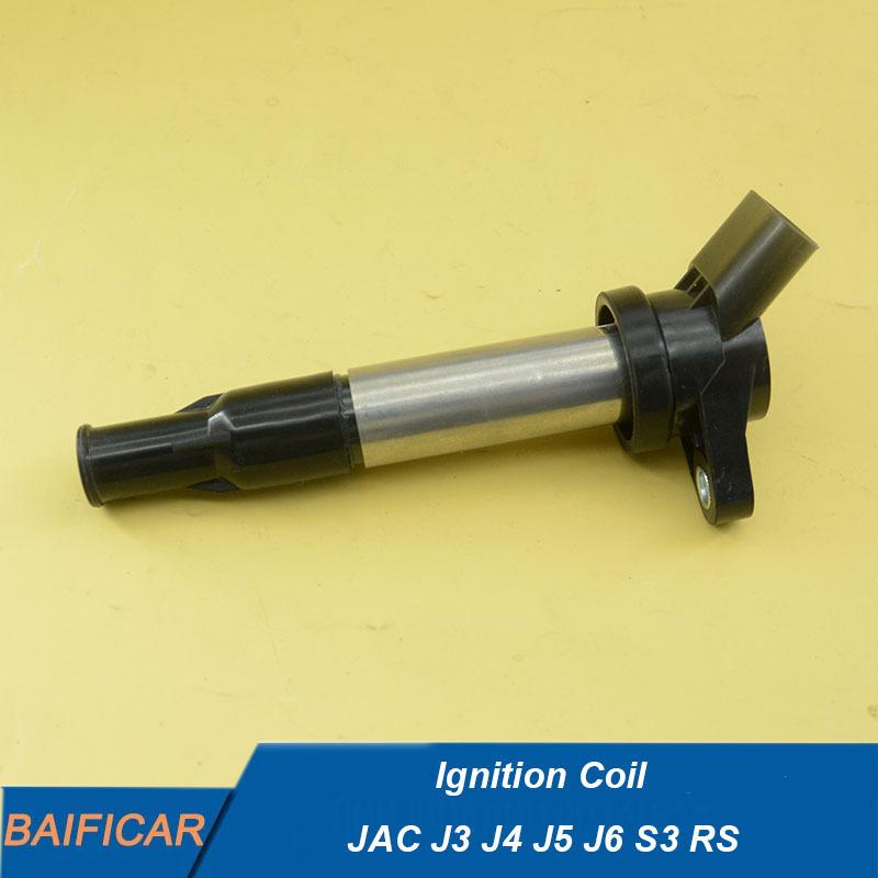 Baificar Brand New 1026090GG010 Ignition Coil For JAC J3 J4 J5 J6 S3 RS