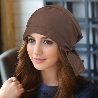 Универсальная пиратская шляпа унисекс, бандана, повязка на голову, шляпа для спорта на открытом воздухе, летняя новая мода для взрослых