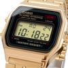 Casio CASIO Стандартные цифровые кварцевые часы A159WGEA-1 [Товар]