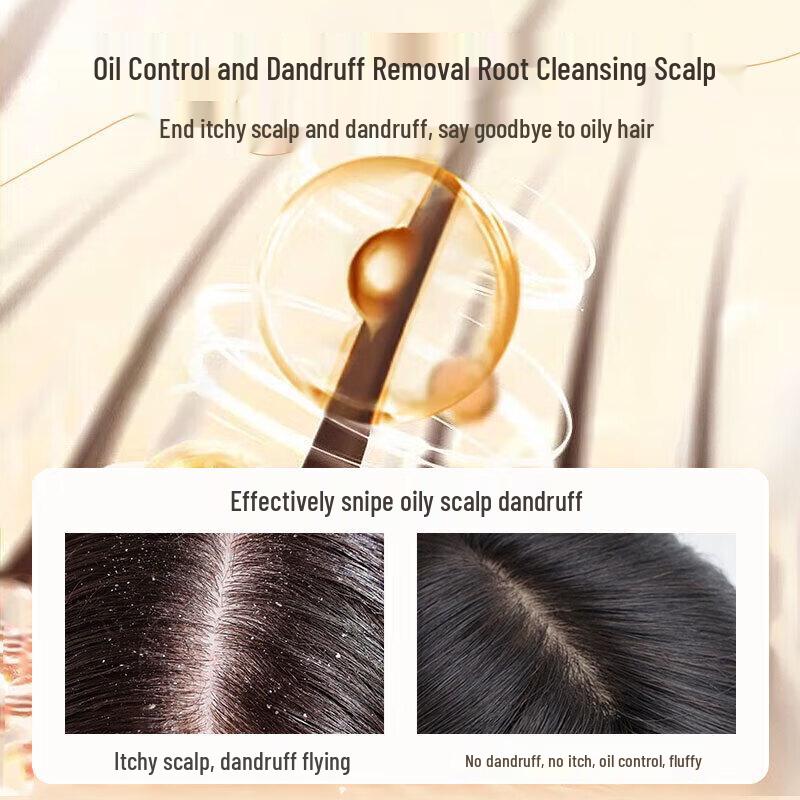 SAYSPU Amino Acid Hair Repair and Shine Conditioner