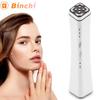 3in1 RF EMS Radio Frequency Device for Lines Lifting Skin Rejuvenation Firm Microcurrent Beauty Machine Anti Wrinkle Skin Care
