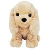 BESTEVER Premium Puppy Plush Toy, Sitting Cocker Spaniel, 53115