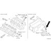 OEM 23731-8Y001 A29-680 A29680 Crankshaft Position Sensor for Nissan Quest 2004-09 Engine CKP Sensor Replacement