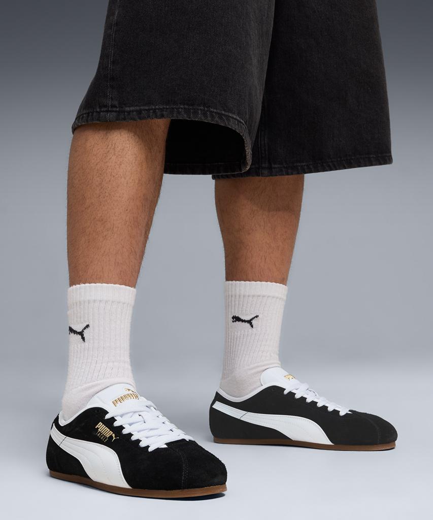 Puma Снасть - Черная:Белый / 404456-01