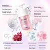 Kustie Ginger Flower Dual-Chamber Shampoo & Conditioner Set