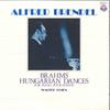 LP Record ALFRED BRENDEL (PIANO), WALTER KLIE - Brahms : Hungarian Dances For Piano OC7195VX COLUMBIA 1978 Japan Classical Used