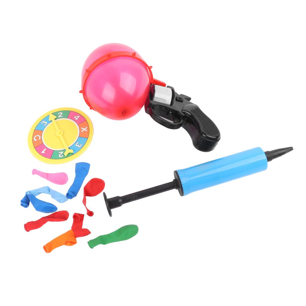 Русский воздушный шар захватывающая настольная игра для родителей и детей интерактивная сложная игра для вечеринки воздушный шар