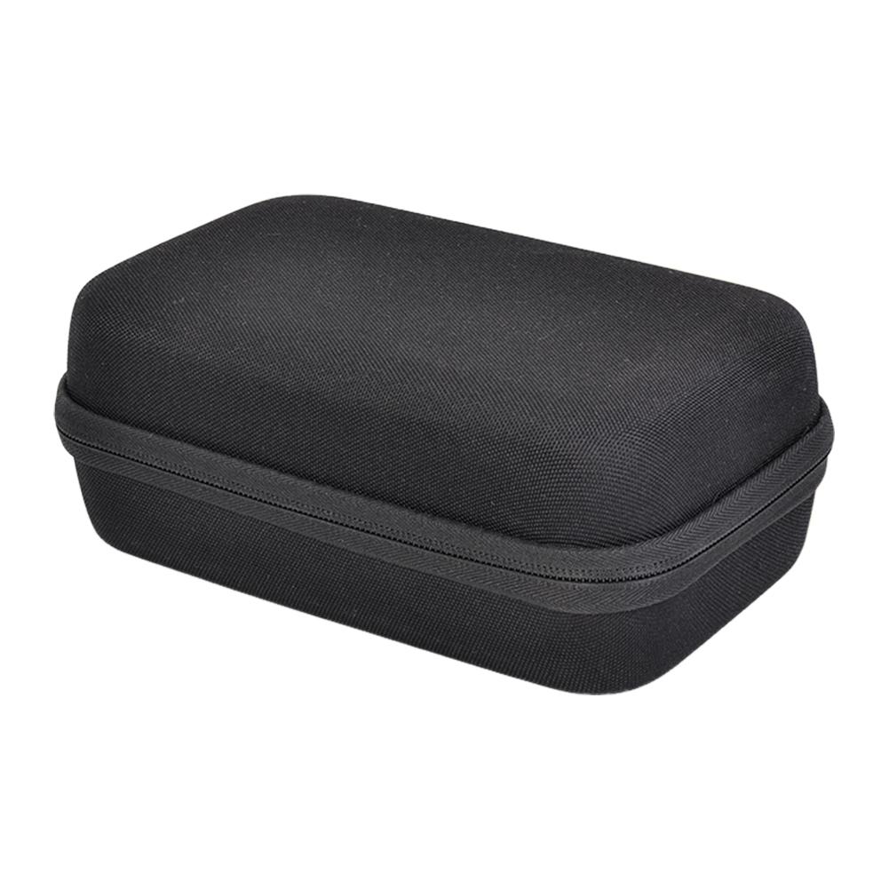 Hard Carrying Case for SCRIB3D P1 3D Printing Pen/MYNT3D Super 3D Pen with Mesh Pocket Carrying Bag for PLA Filament and Charger