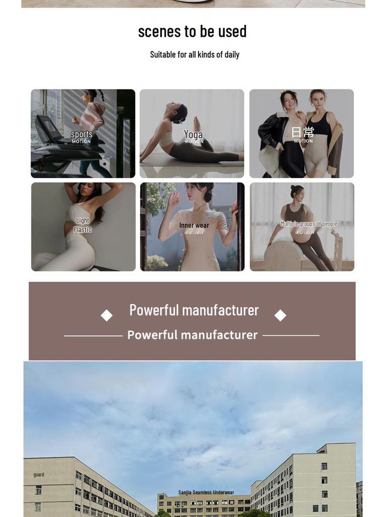 Бесшовные леггинсы для йоги большого размера с высокой талией - Ребристые, Эластичные, Подтягивающие бедра Спортивные леггинсы для женщин