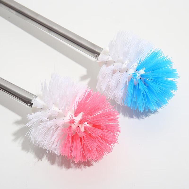 Stainless Steel Toilet Brush