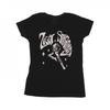 Womens/Ladies Ziggy Pose Cotton T-Shirt