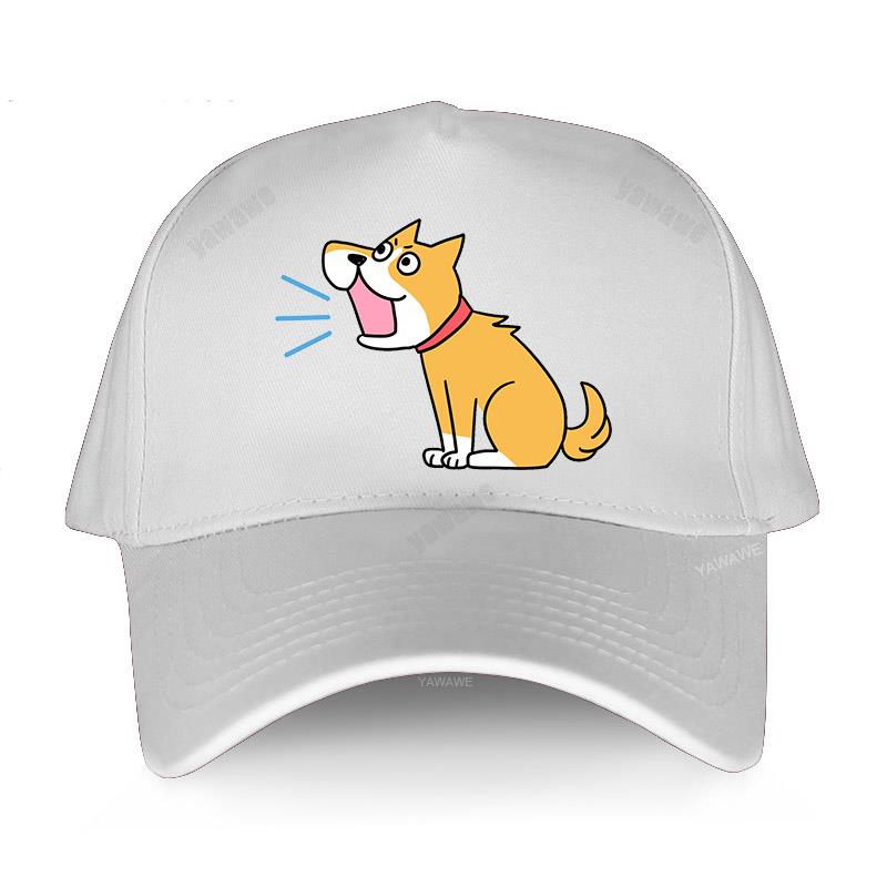 Мужская оригинальная шляпа для отдыха в стиле хип-хоп, спортивный капот, Snapback Maneki Inu Dog, модная бейсболка с графическим принтом, женские популярные шапки