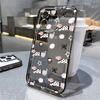 Усиленный противоударный чехол Space Case для iPhone 11 12 13 14 15 16 iPhone 14 15 16 Pro Max Samsung A16 A35 A36 A54 A55 S25 Xiaomi 11T