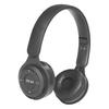 YXW Y08 Bluetooth-совместимые наушники, складная Hi-Fi эргономичная беспроводная практичная гарнитура с тяжелыми басами для игр