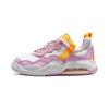 MA2 Non-Slip Shock Absorption Breathable Low-Top Kids Running Shoes Kids Running Shoes Pink White CW6595-160