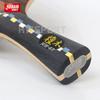 DHS Di GT настольный теннис лезвие Dipper 9 Woods Blackwood Surface пинг-понг лезвие с хорошей поддержкой и гибкостью
