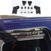 2 Sets Sunblind Rear Sunshade Repair Kit AP368644 Fit For-BMW E39 E46 5 Series 7 Series M5