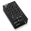Gemini MXR-01BT 2ch DJ Mixer with Bluetooth Connection Function and Gain & EQ [Domestic Genuine Product]