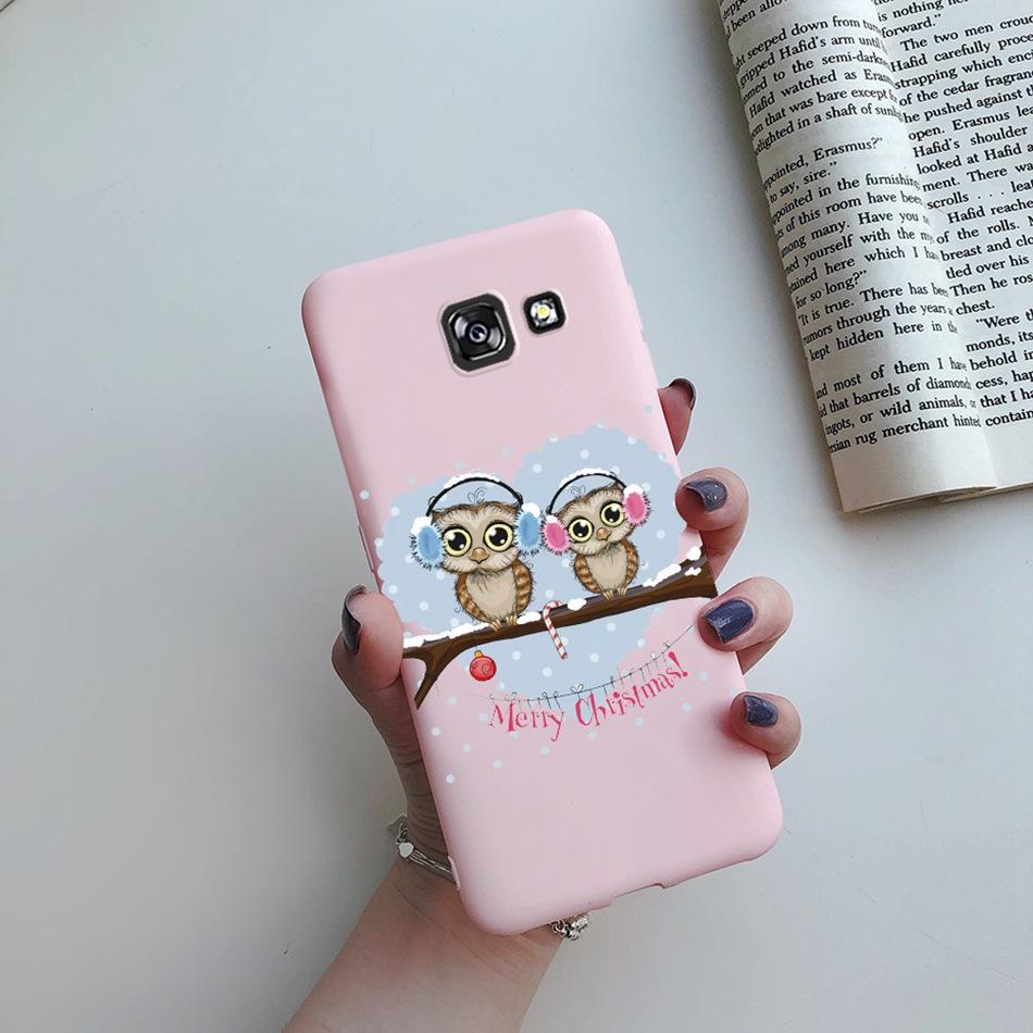 Силиконовый чехол-конфета для Samsung Galaxy J5 J7 Prime A7 2017 Чехол Funda для Samsung G570F G610F A720F Мягкий чехол для телефона Сердце