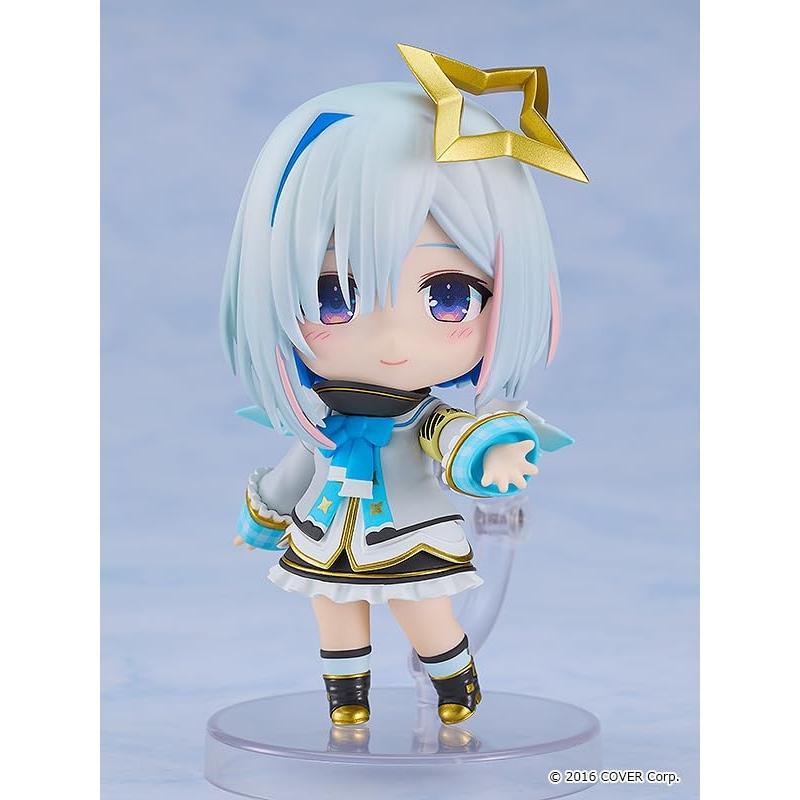Nendoroid Каната Аманэ – Hololive Production | Немасштабируемая раскрашенная пластиковая фигурка