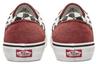 Стиль 36 Vans Sf 'Двухцветный Солевой Стир' VN0A3ZCJXMV