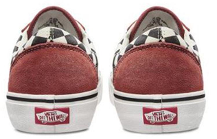 Стиль 36 Vans Sf 'Двухцветный Солевой Стир' VN0A3ZCJXMV