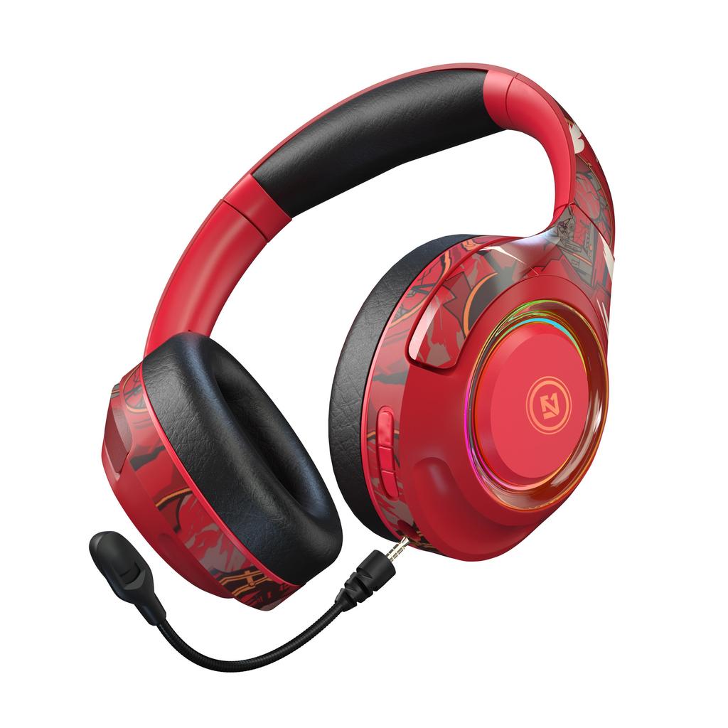 Bluetooth-наушники Головные компьютерные игры Компьютерные гарнитуры