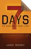 Книга 7 Days To Change Your Life