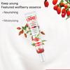 1 шт. Goqi Berry Eye Cream, укрепляющий крем для век, уменьшающий темные круги, против морщин