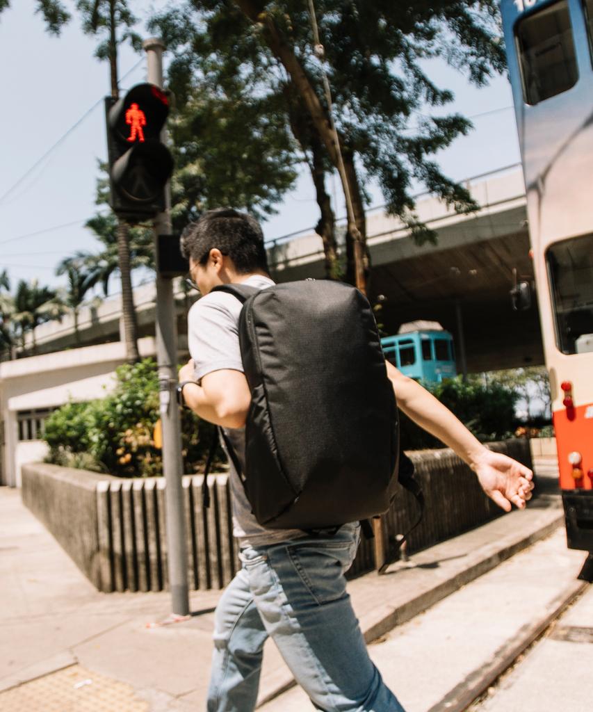 Pacsafe V 24L Active Backpack