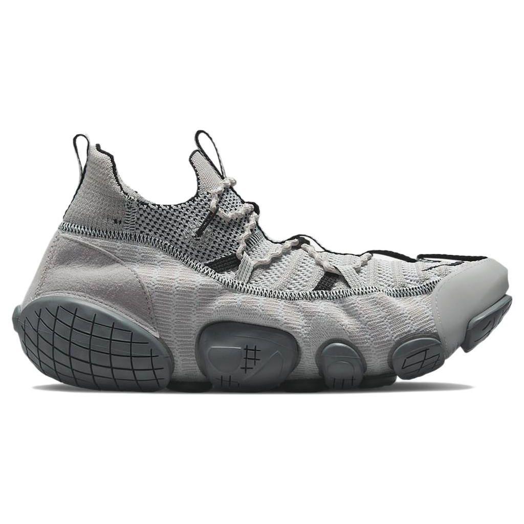 Nike Мужские кроссовки ISPA Link Light Iron Ore Smoke Grey Унисекс CN2269-002