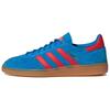 Handball Spezial Bright Blue Vivid Red Sneakers FX5675