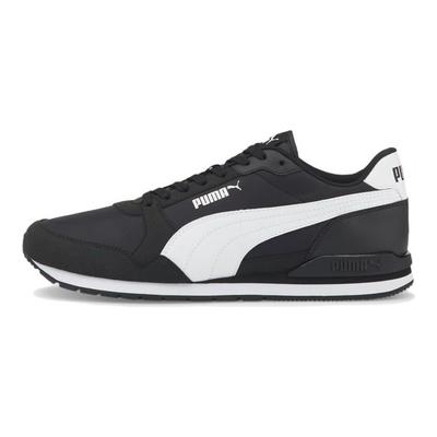Кроссовки ST Runner v3 NL Black White Unisex 384857-01