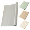 Yousheng 1 Roll Drawer Liner Cuttable Moisture-proof Oil-proof EVA Kitchen Dining Room Closet Cupboard Mat Home Decor for Daily Use