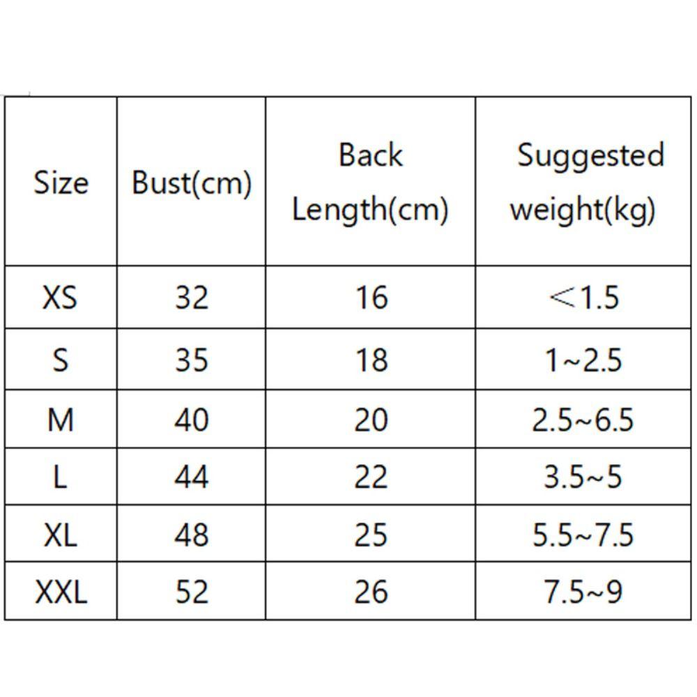 Тонкая тканевая юбка для собаки Мягкая одежда для питомца Чихуахуа Весенний жилет для собаки Кошка