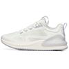 Anta C37+ Ivory Light Purple Grey Women Sneakers White Chip-Grey 922235537-3
