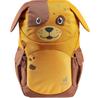 Рюкзак Deuter Kikki maple/umbra (Junior) (3610423-9606)