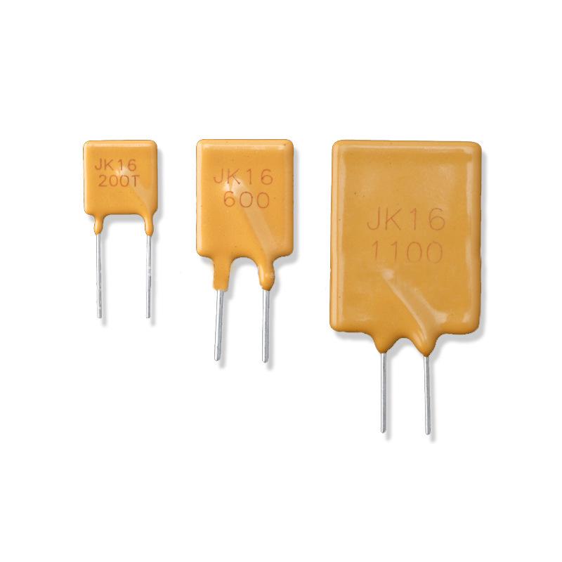 JK16-110 16V 1.1A Self-Healing Plug-In Fuse